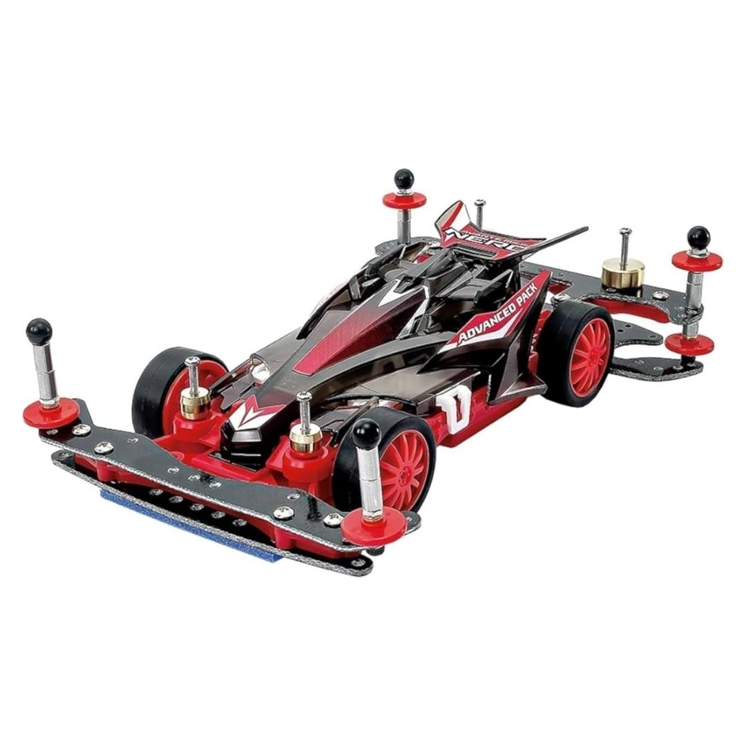 Tamiya Nero Advanced Pack Mini 4WD